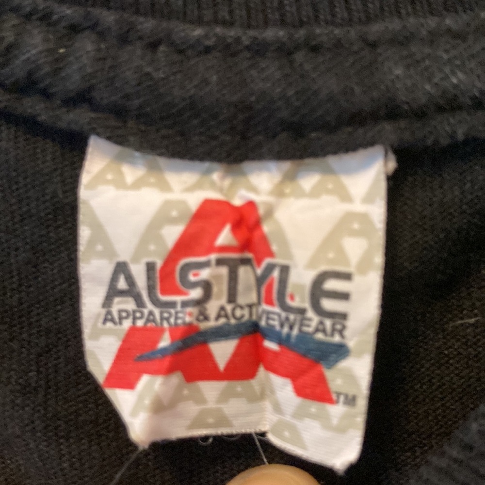 Vintage PAC-MAN T- shirt - Picture 3 of 5